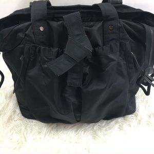 Lululemon Om Tote